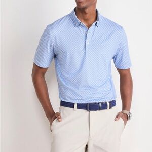 Vineyard Vines XL Golf Polo